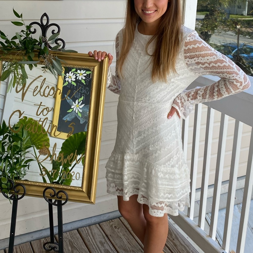 Lulus Dress